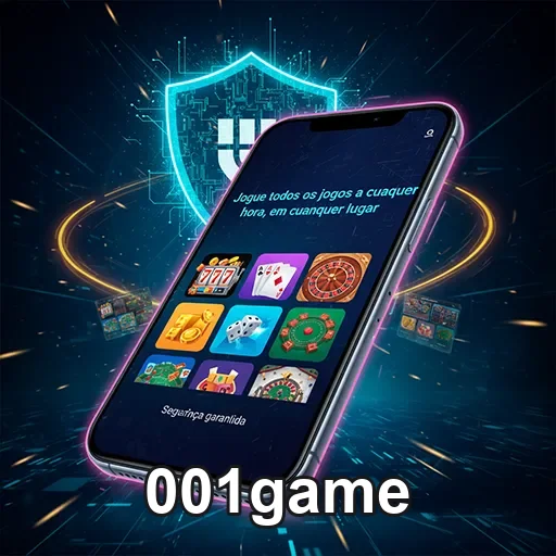 Imagem relacionada ao App07 do site 001game, mostrando detalhes do jogo de forma envolvente e moderna.