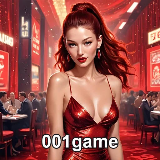 Tela de login rápido no aplicativo 001game